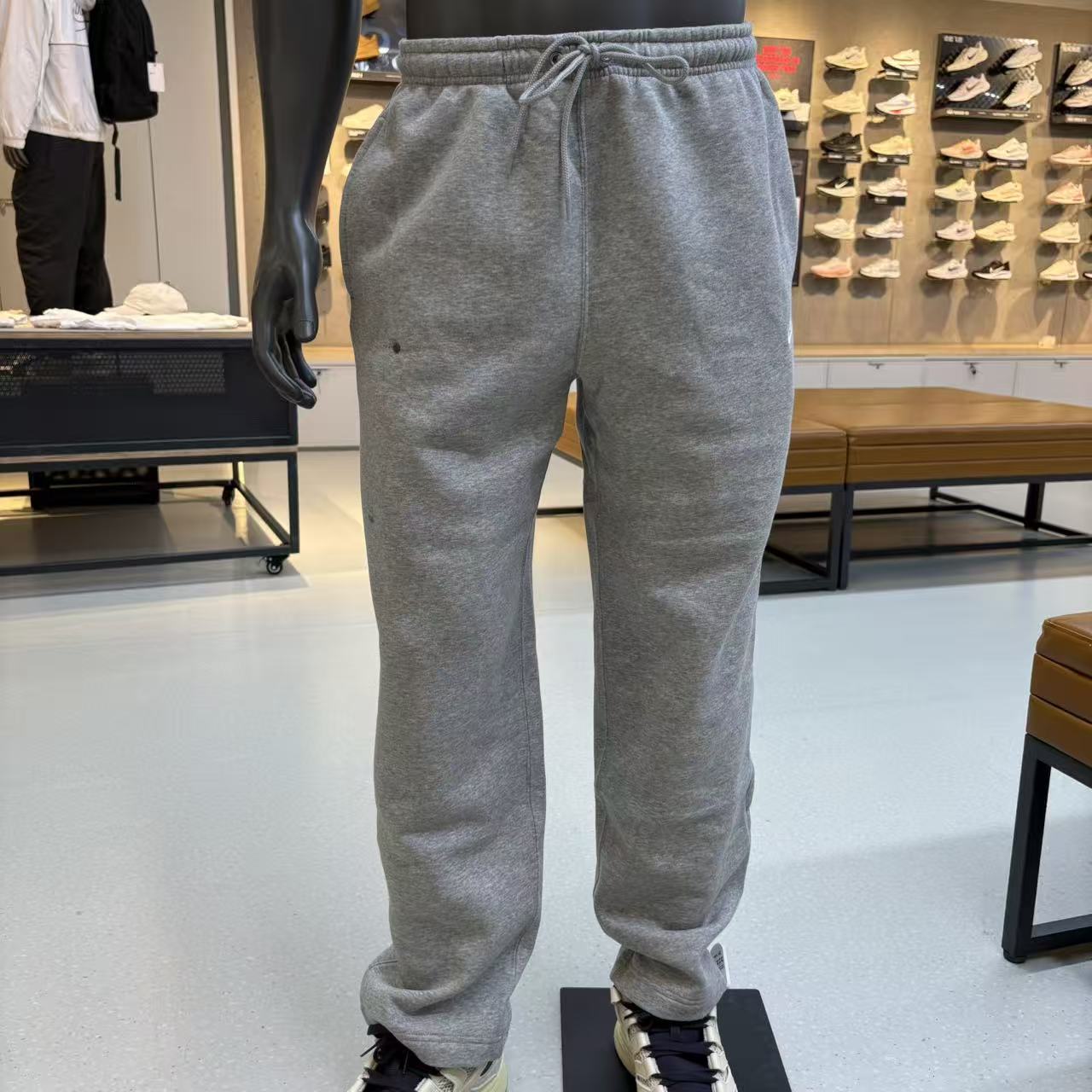 耐克 （NIKE）男子AS M NK CLUB BB OH PANT长裤 FN3732063 