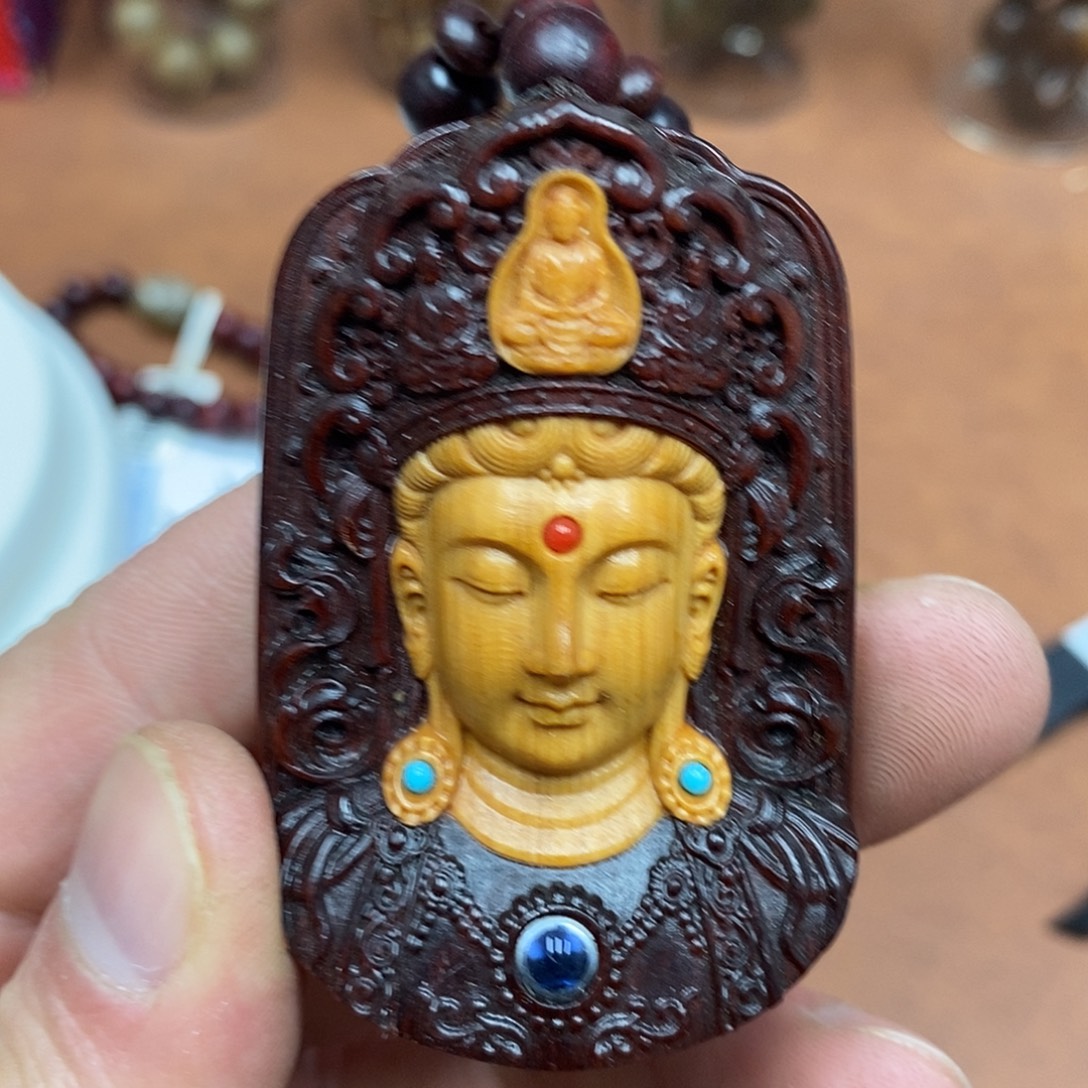 沉香碎屑沉香福利度