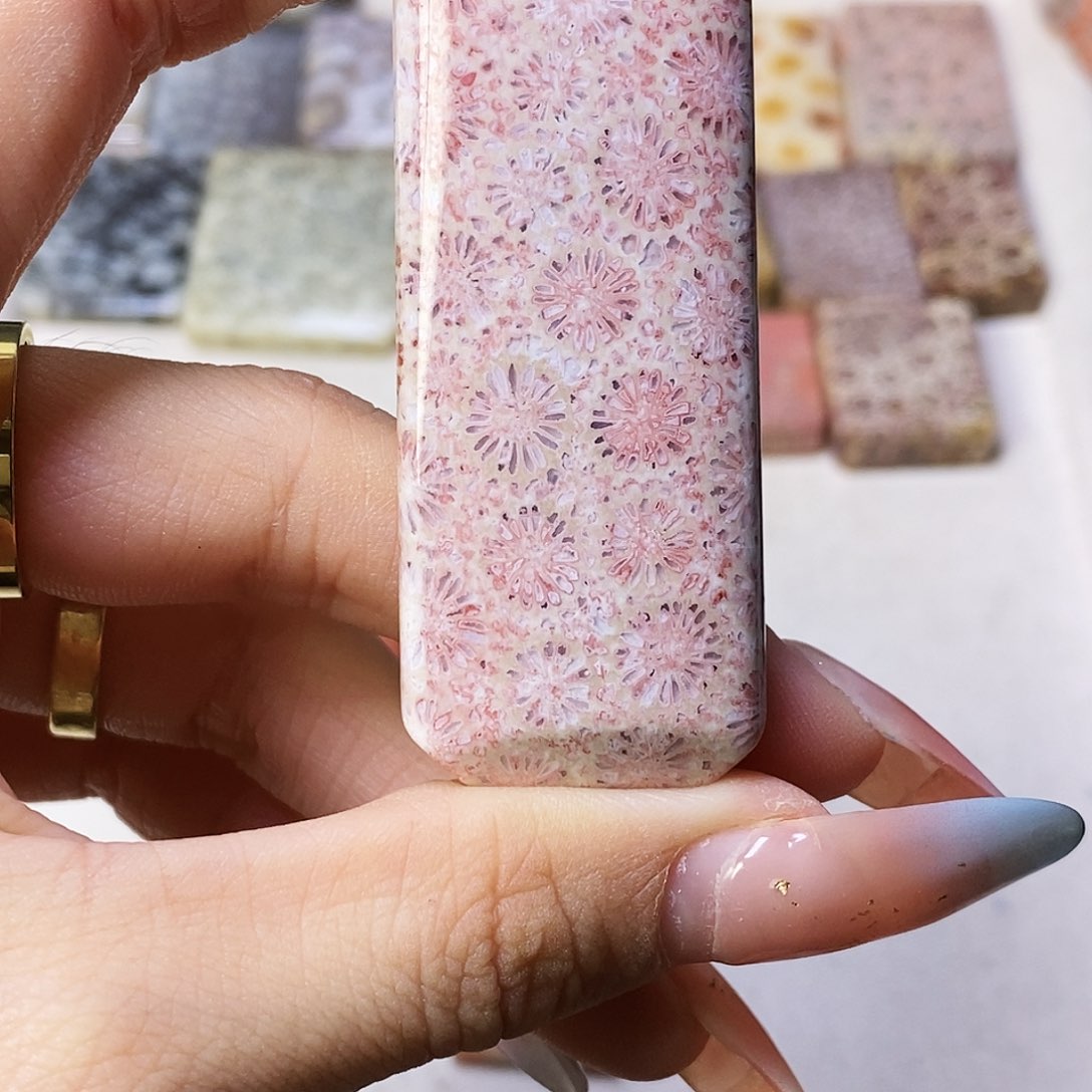 合金颈饰硅化玉琉*月