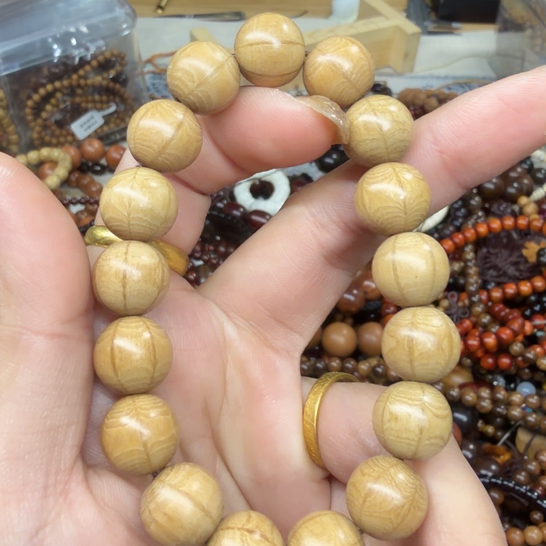 维腊木（绿檀）其他