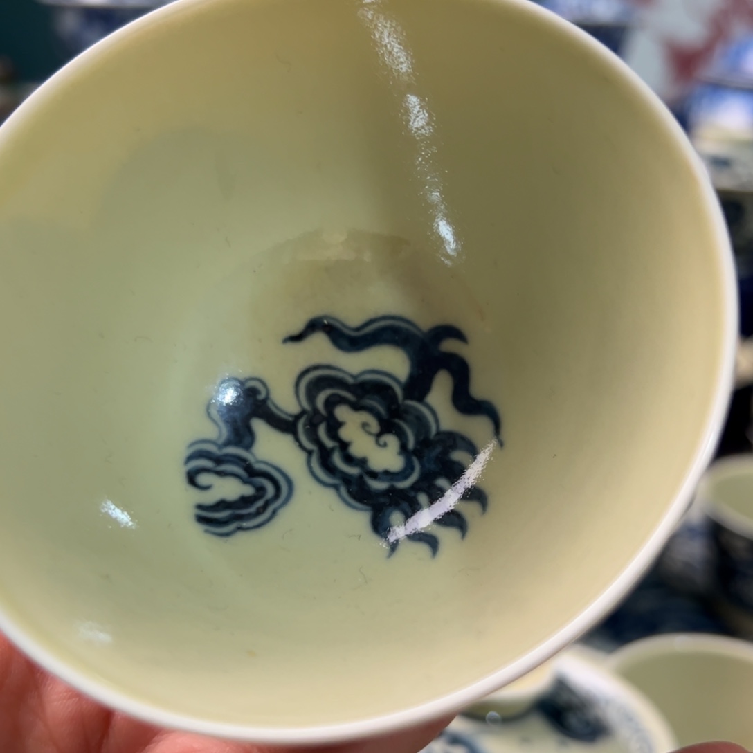 【闪购商品】瓷片四*陶瓷艺术有限公司