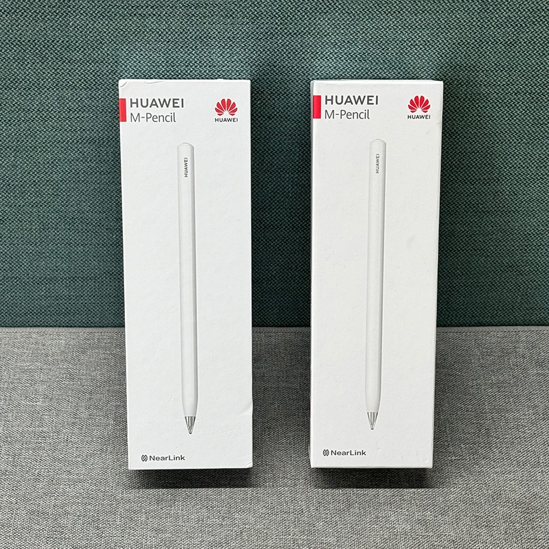 99新 Huawei/华为 M-Pencil (第三代)华为手写笔超低时延雪域白
