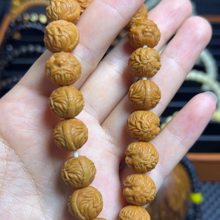 菩提手串/手链悟空