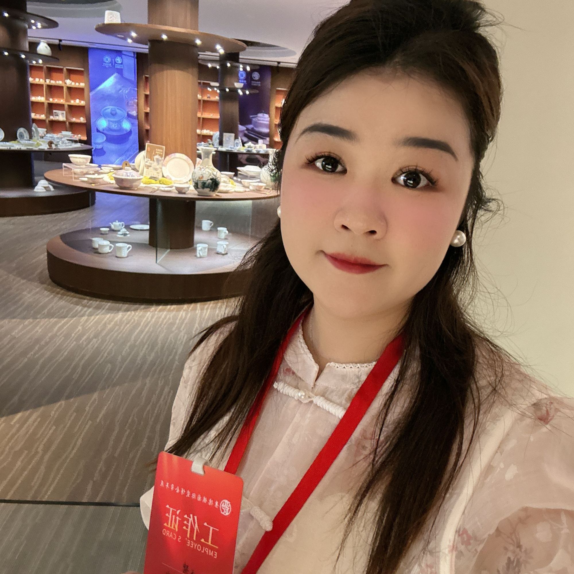 景德镇陶瓷-信任链接C-J