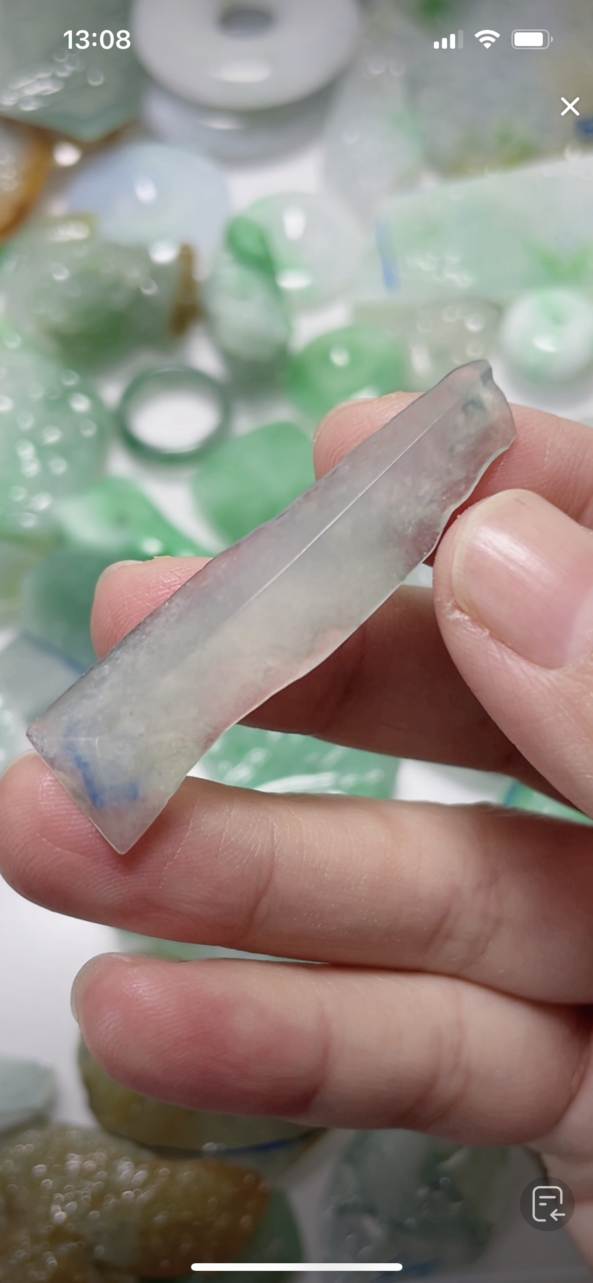 定制翡翠包工包料