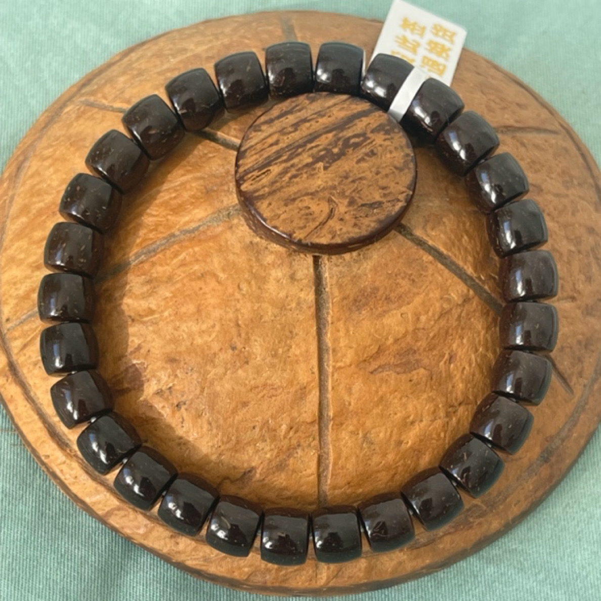 椰蒂精工8×7直切单圈