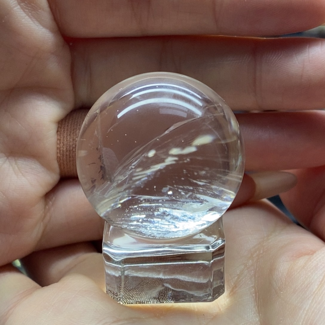 未镶嵌大型摆件（非配饰）水晶