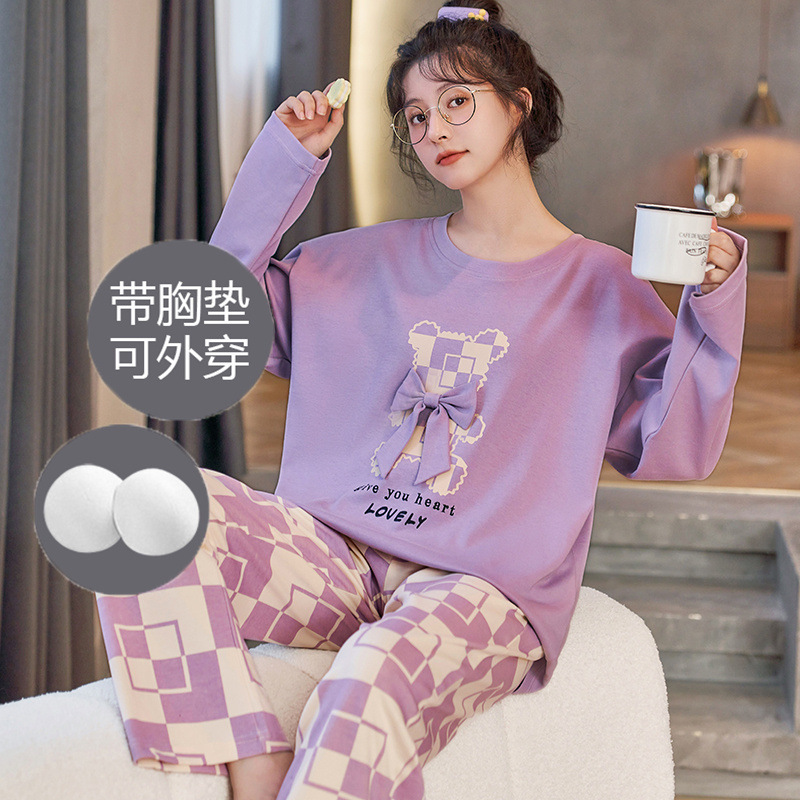 80-140斤可穿浪漫蕾丝轻奢睡衣家居睡裙a89