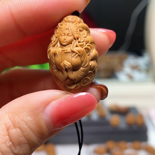 橄榄核手串/手链橄榄核