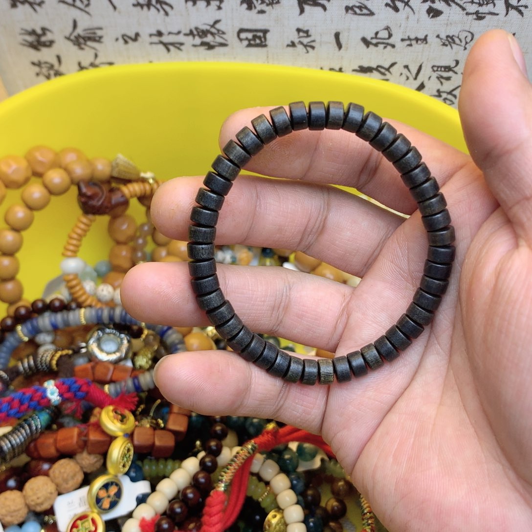 菩提根/象牙果吊坠