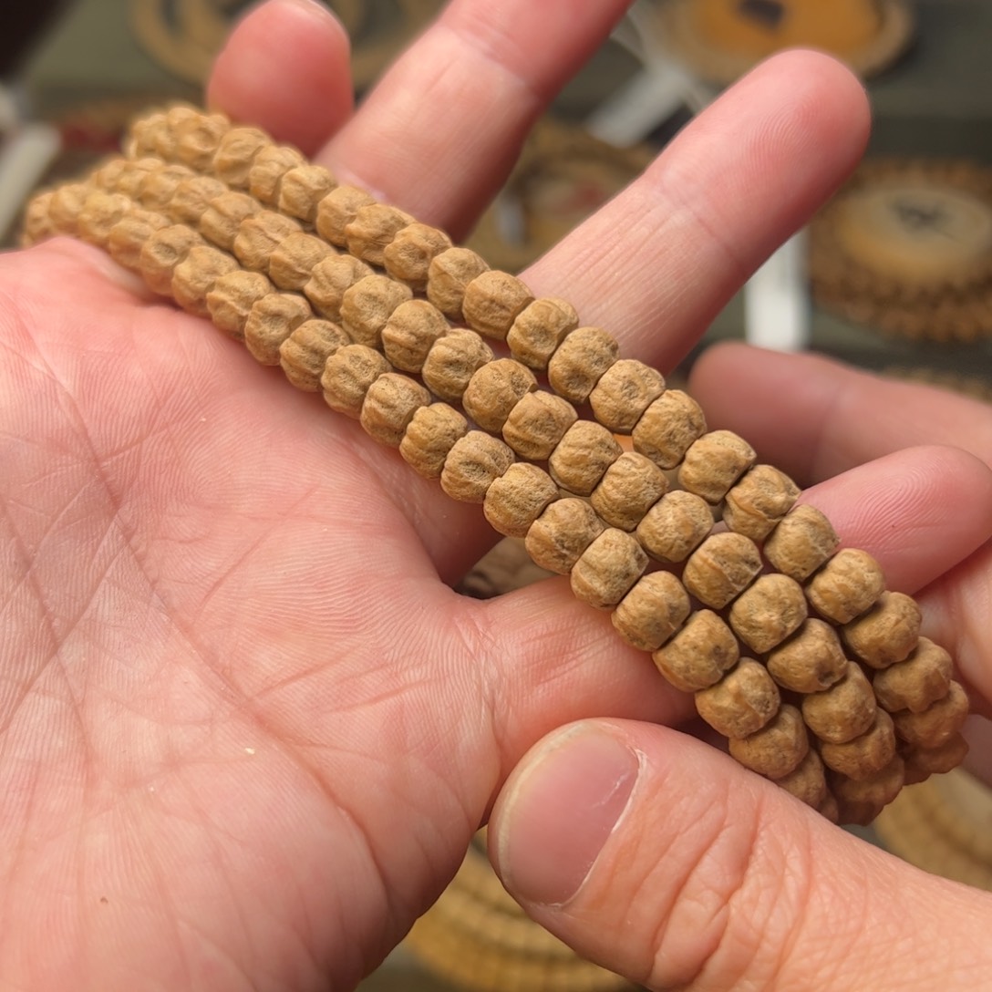 手串柏香籽/百香籽