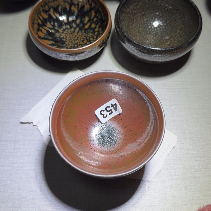 茶盏推出首批首家国际