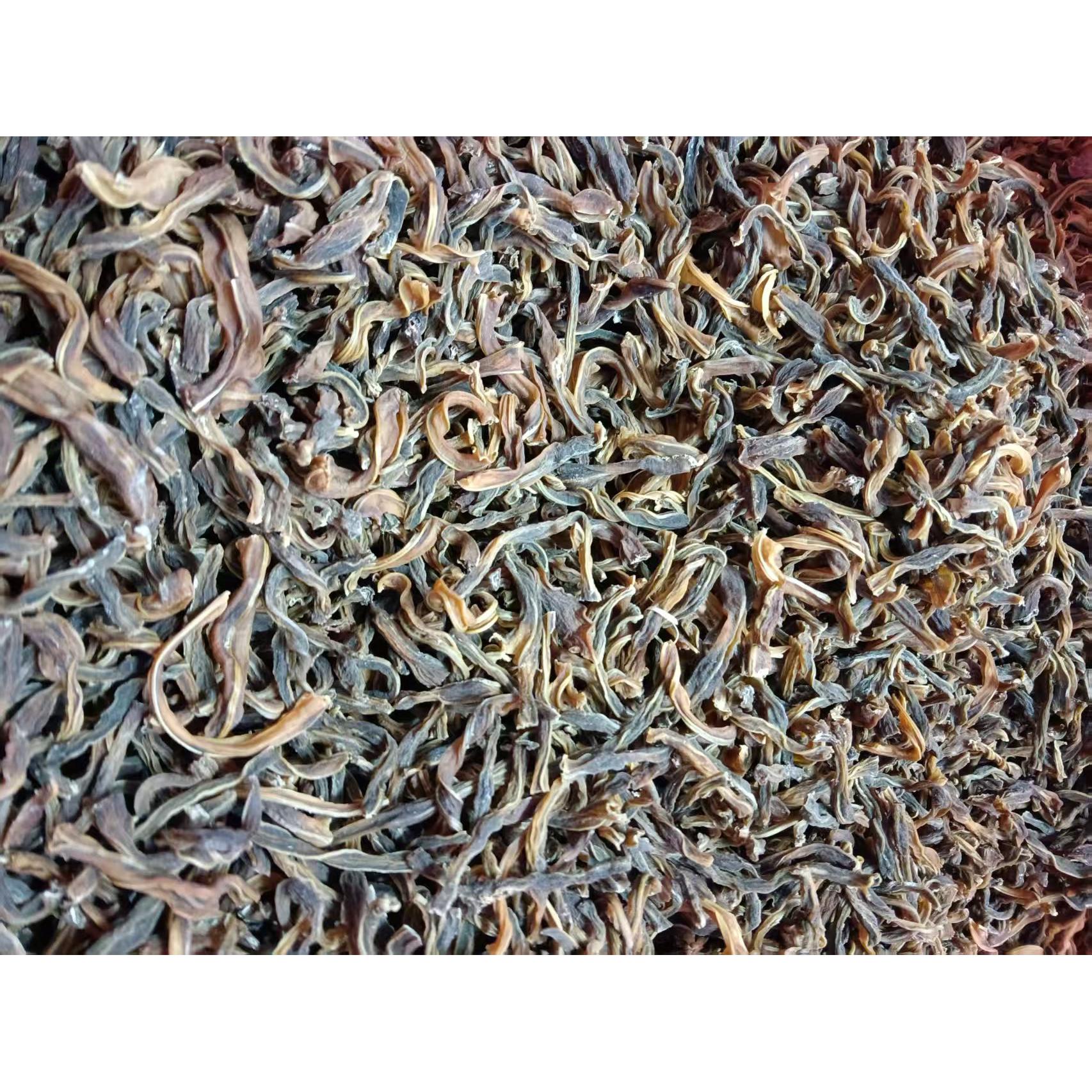 2025年农家自种自然晒干新干豆角缸豆角