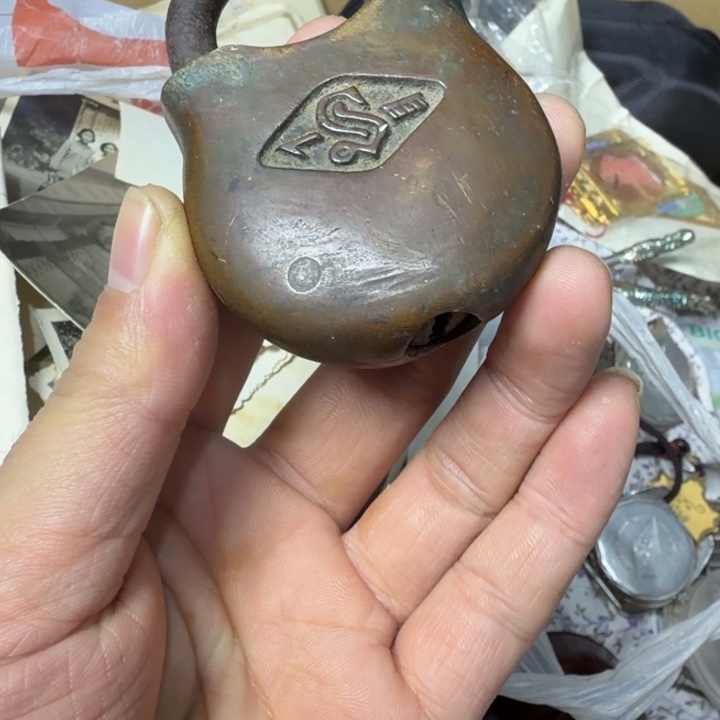 中***镜民俗物件杂项专拍