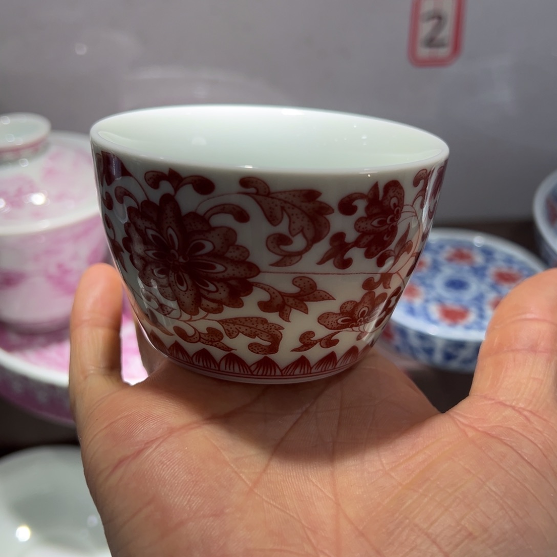 全啊景德镇觉得自景德镇景德镇的瓷器