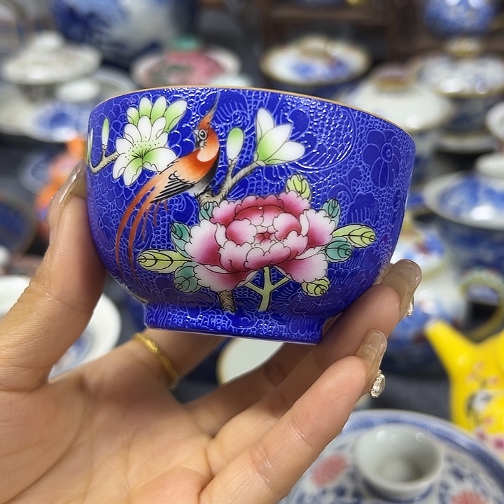 景德镇陶瓷博物有限公司成立