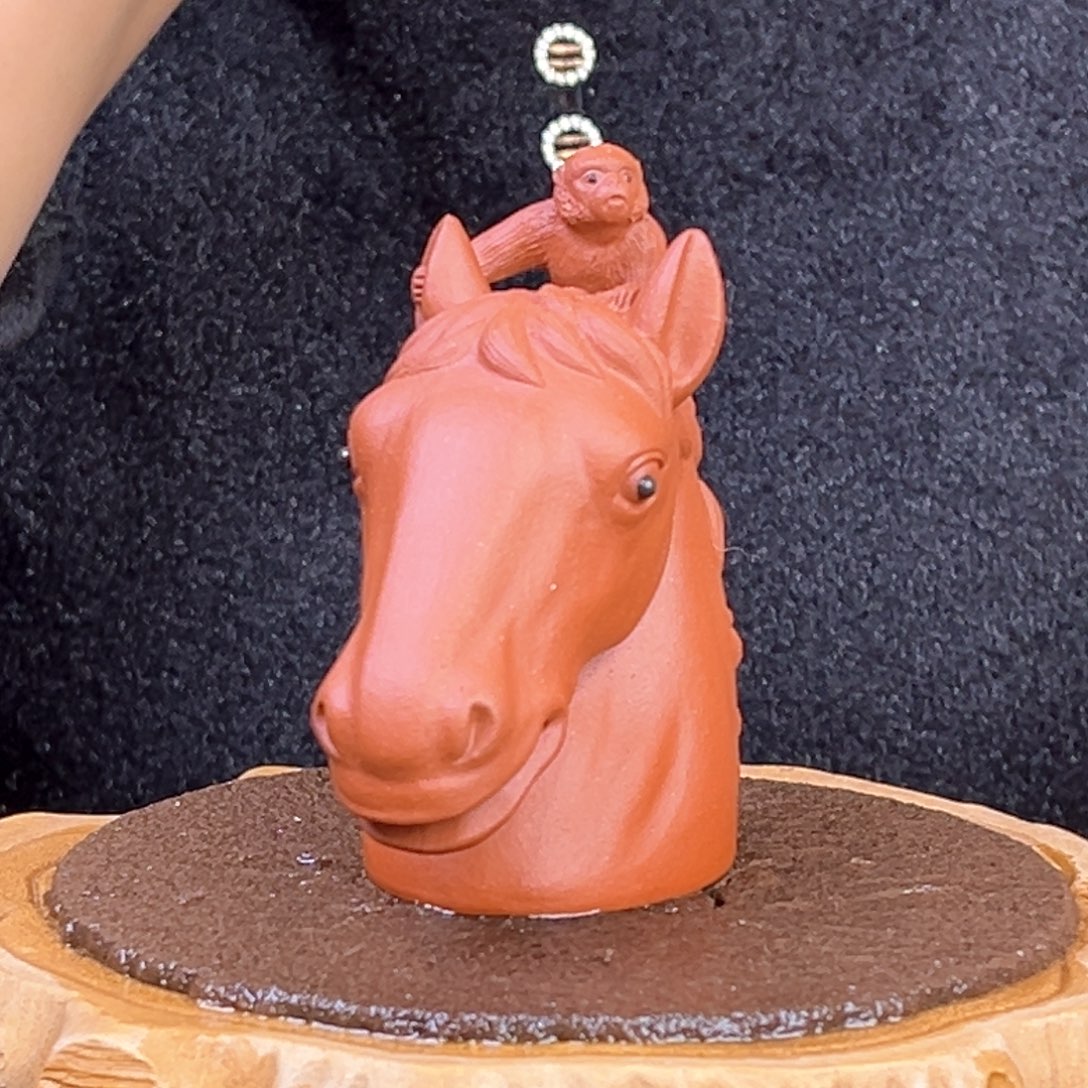 紫砂茶壶宜兴紫泥