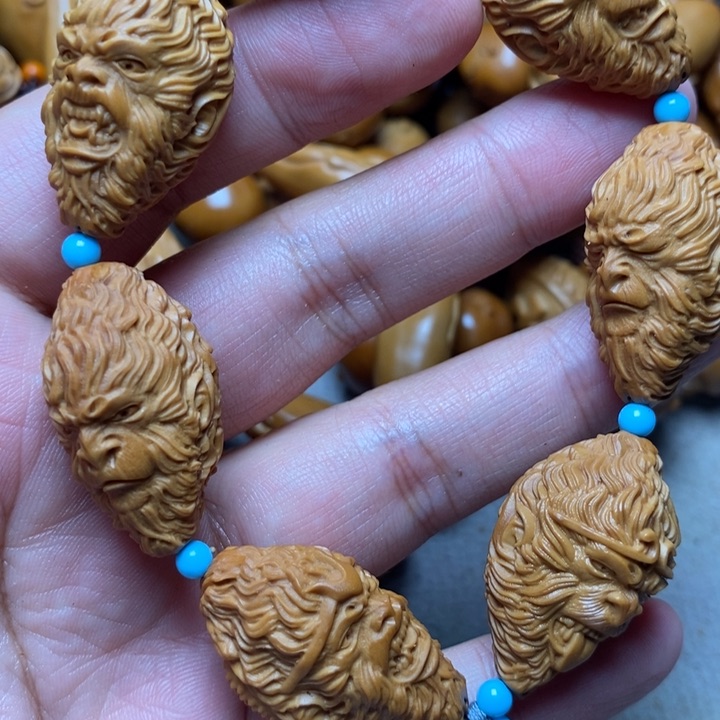 橄榄核手串/手链橄榄油