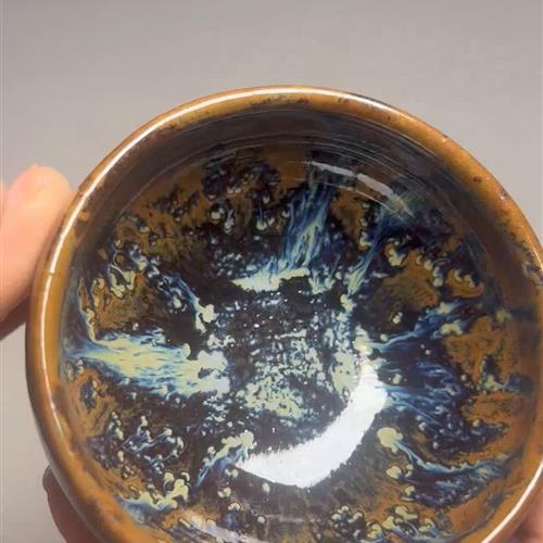 【闪购商品】茶盏-423............