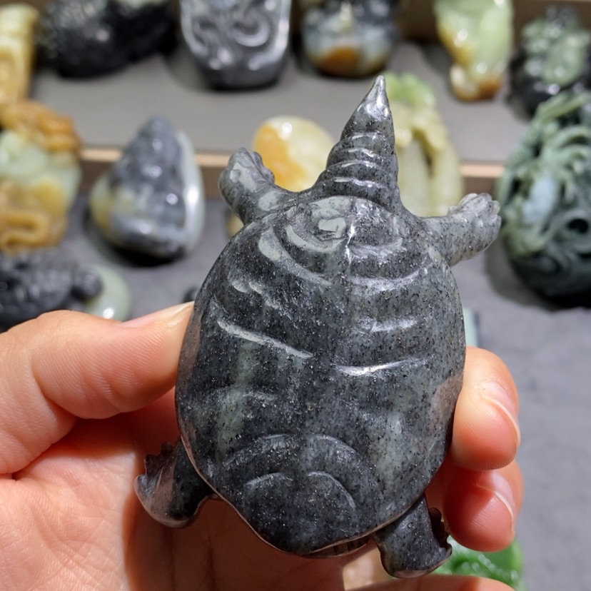 【闪购商品】和田玉摆件未镶嵌