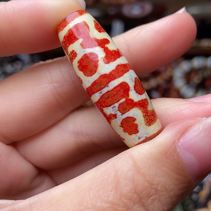 玛瑙/玉髓未镶嵌手链