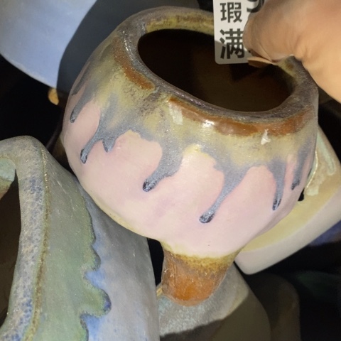 罐9981 微瑕38包邮景德镇陶瓷