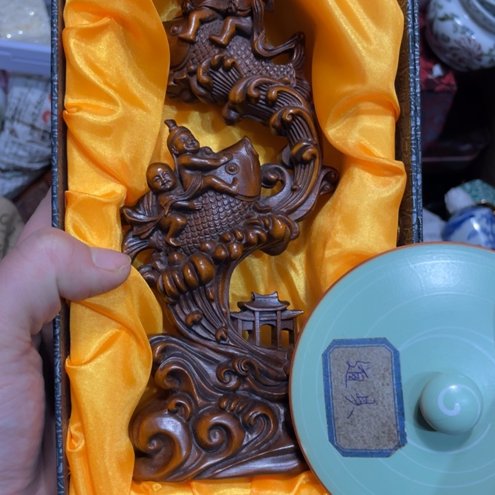 紫砂陶瓷艺术陶瓷艺术