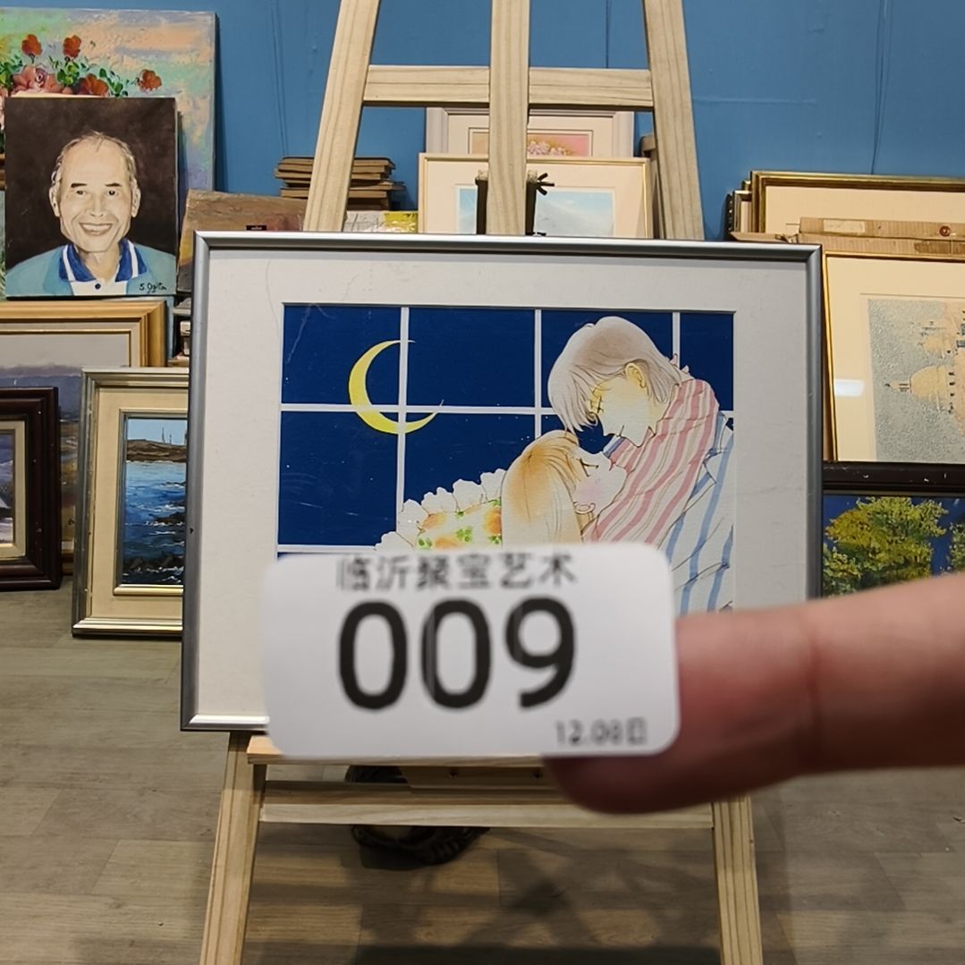 X***r版画油画版画开漏～