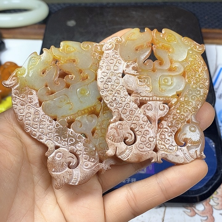 紫砂闪购商品，一图一物