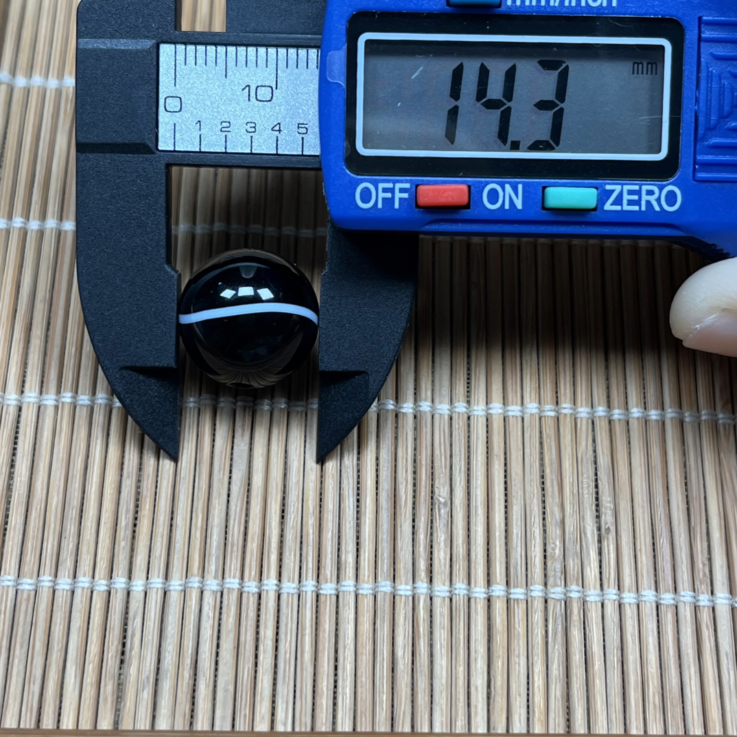 玛瑙一线药师，14mm左右