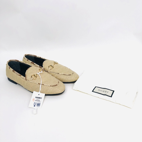 妃鱼/古驰/休闲鞋/95新/z零二零五