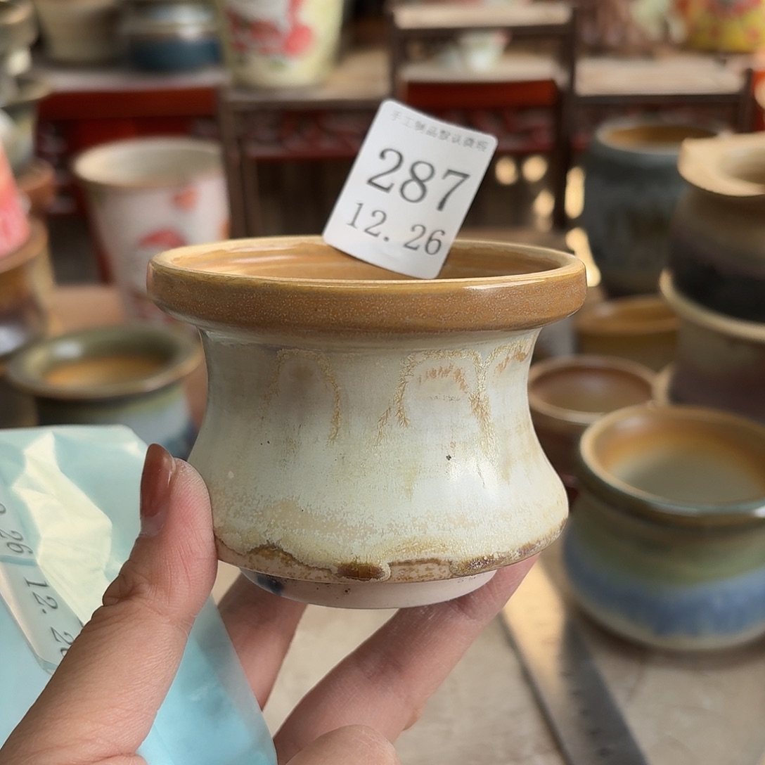 瓷片景德镇陶瓷手工制作