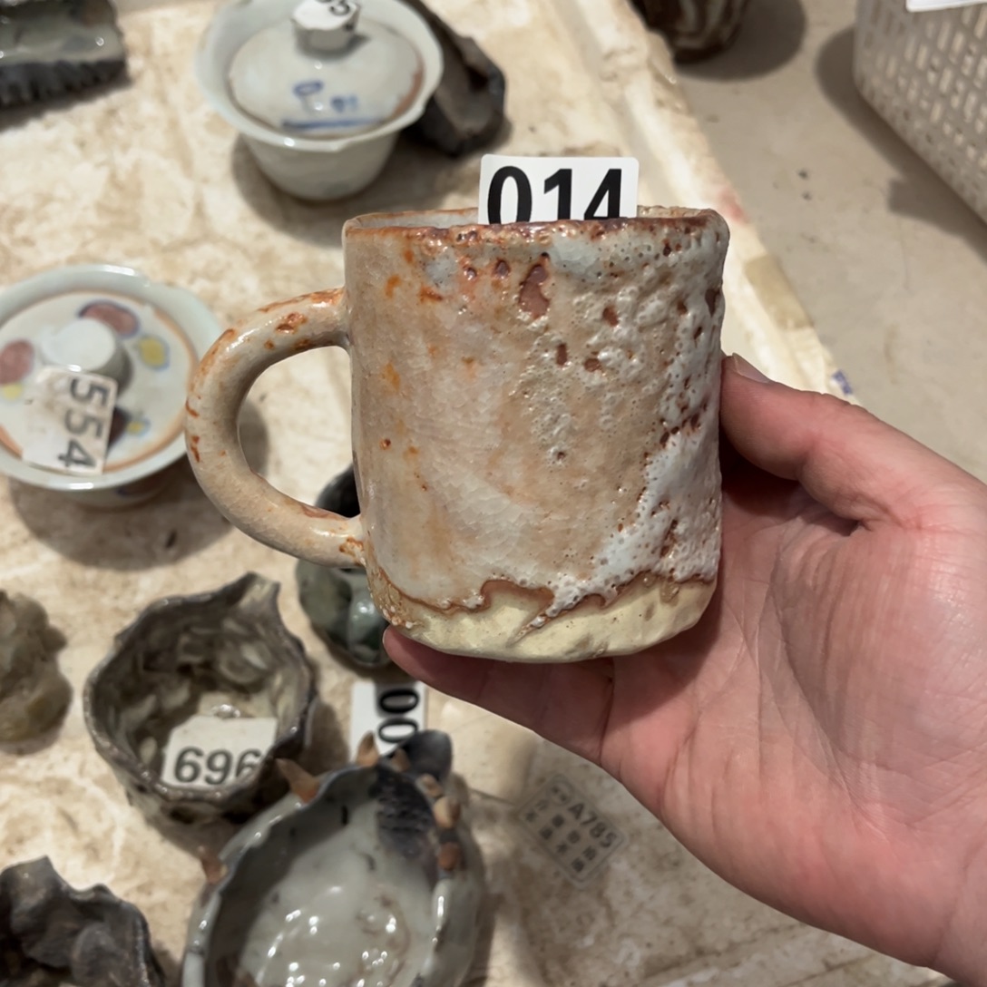 *****微瑕014 一家茶器直播分享