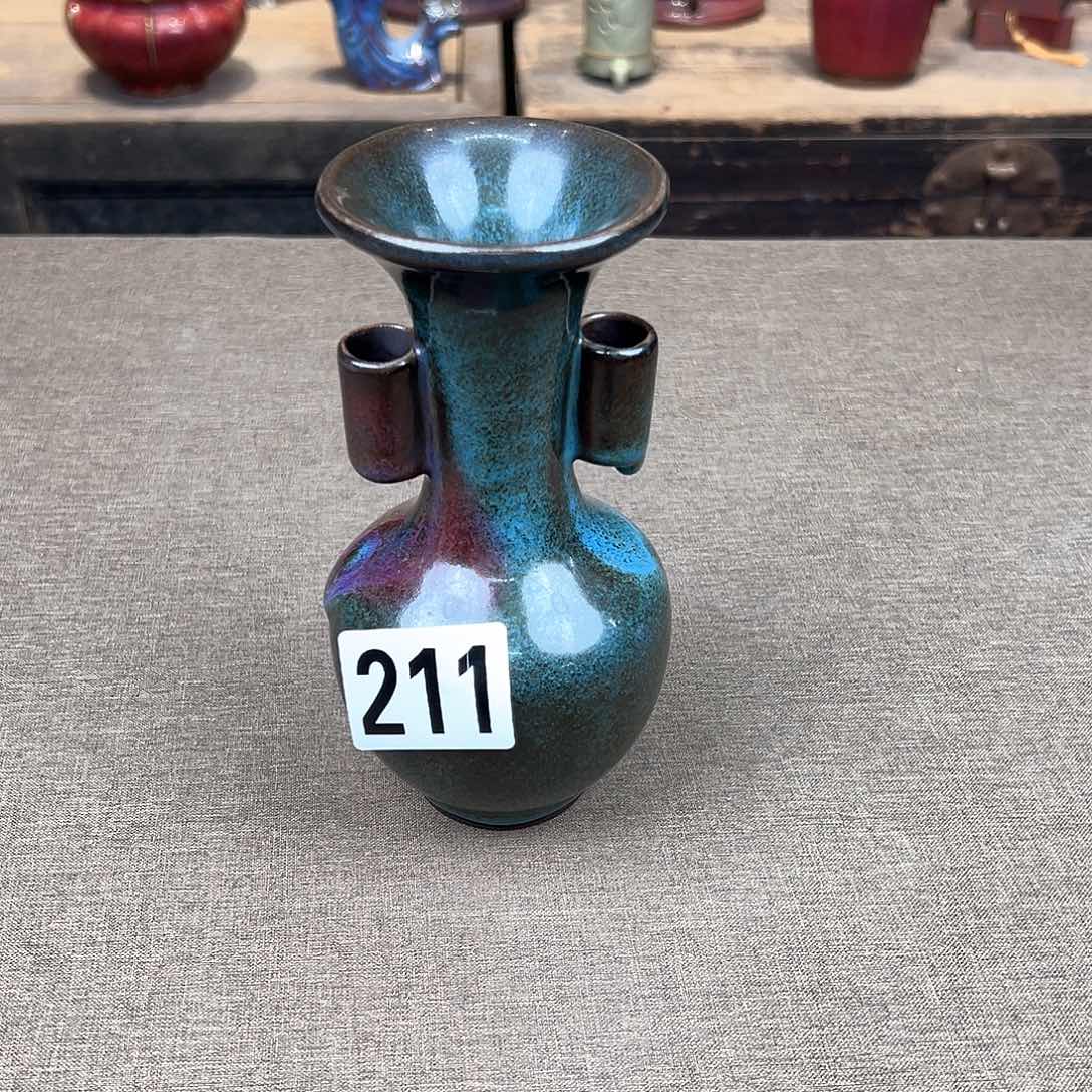 摆件陶瓷高端赏器