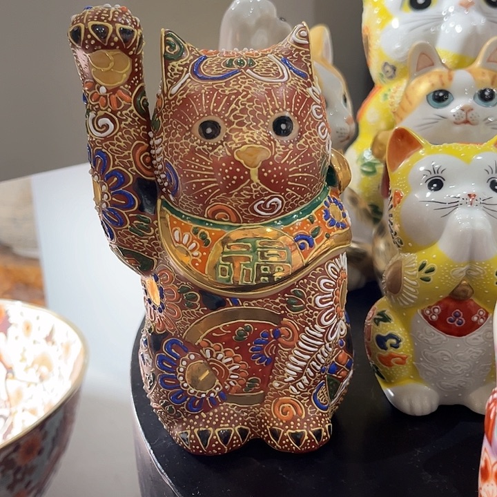 陶瓷材料制作工艺技术