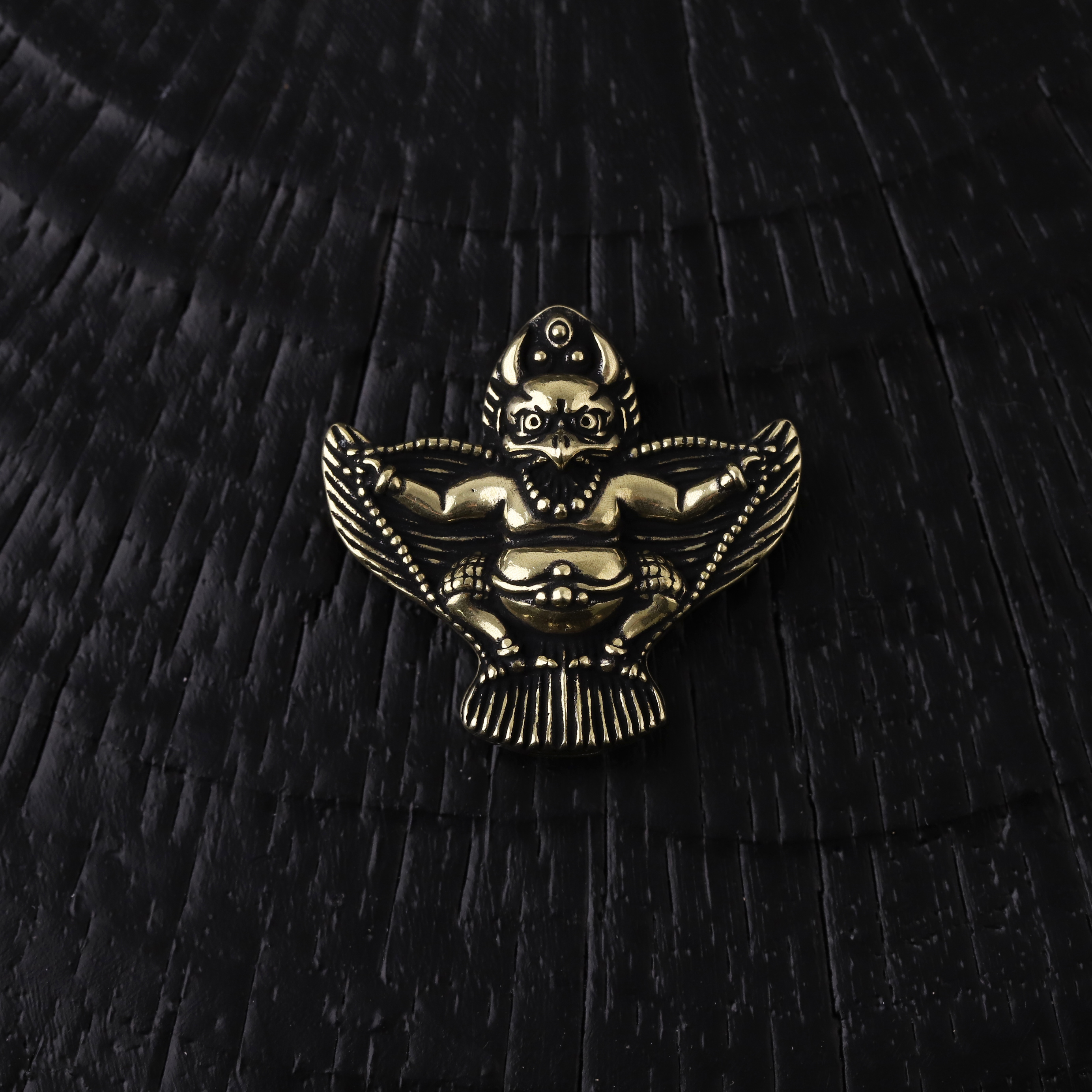 S8473大鹏鸟吊坠饰品配饰