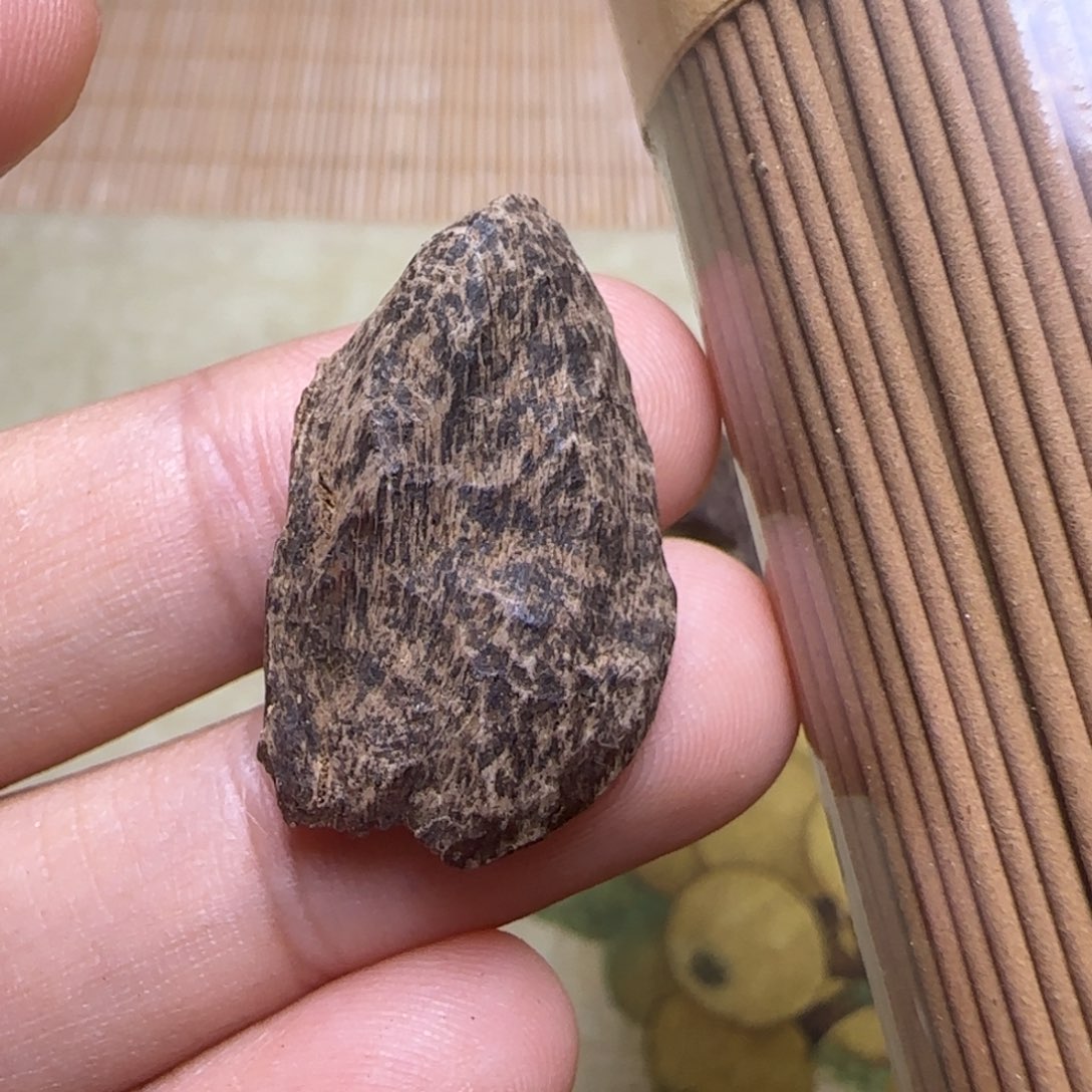 海南鹧鸪斑包头1.4克重福利