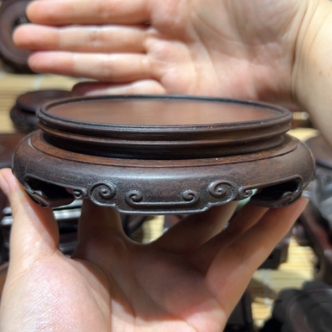 交趾黄檀（大红酸枝）其他