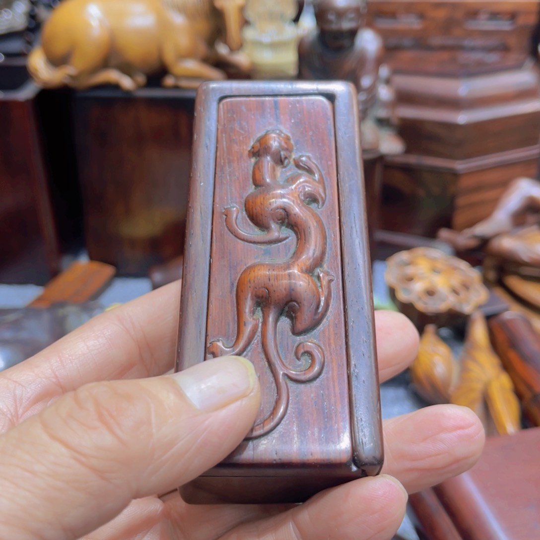 木梨檀紫韵之京作