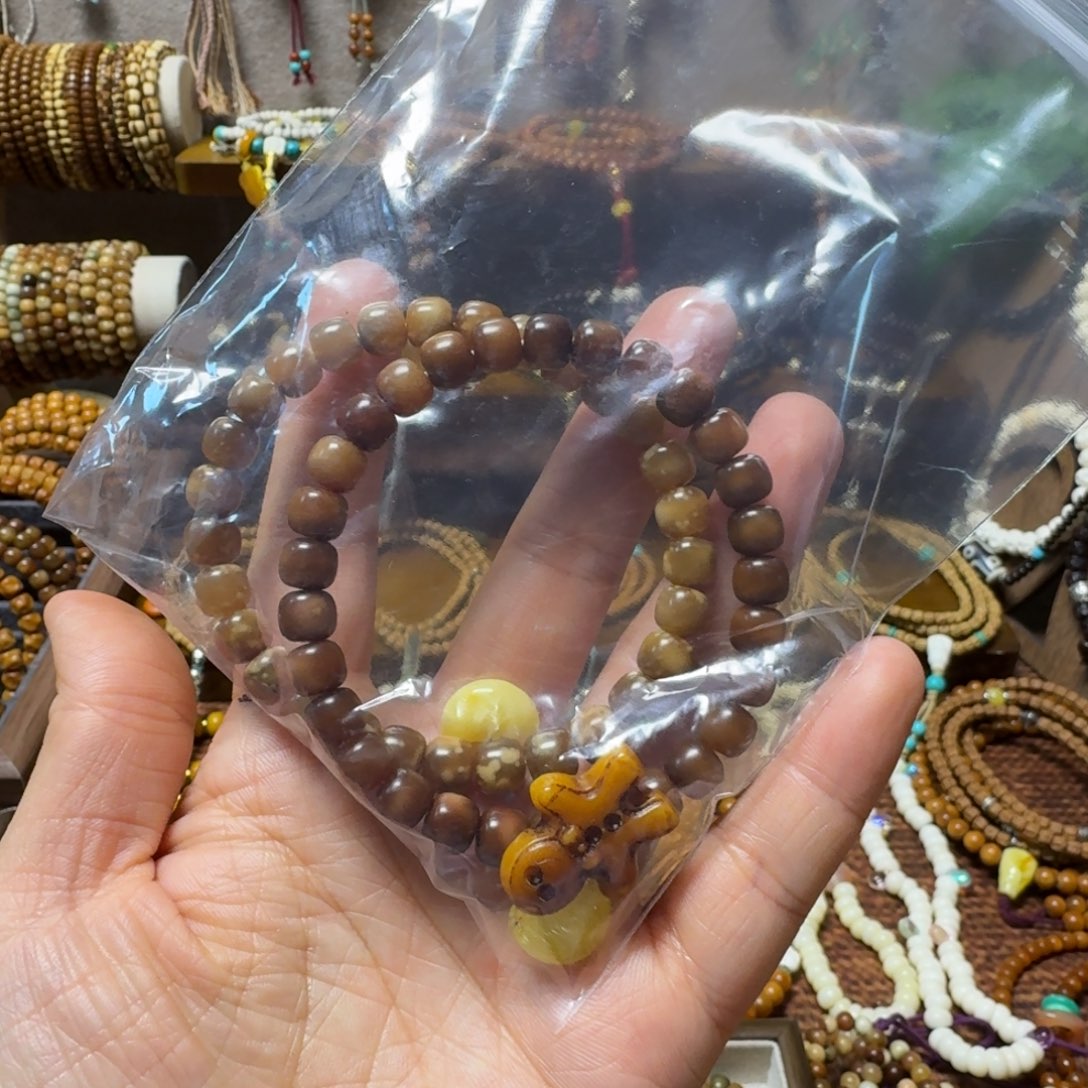 吊坠龙脊菩提龙脊菩提配饰