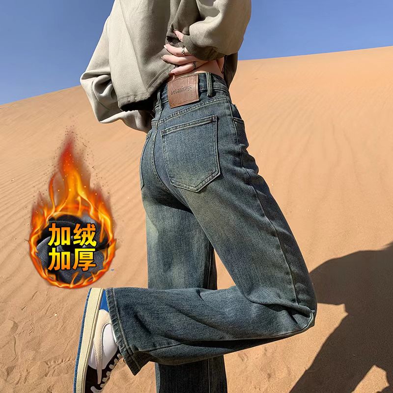 【财源】纳纳女裤 下单备注编码 非直播间下单不发货 微脏微瑕