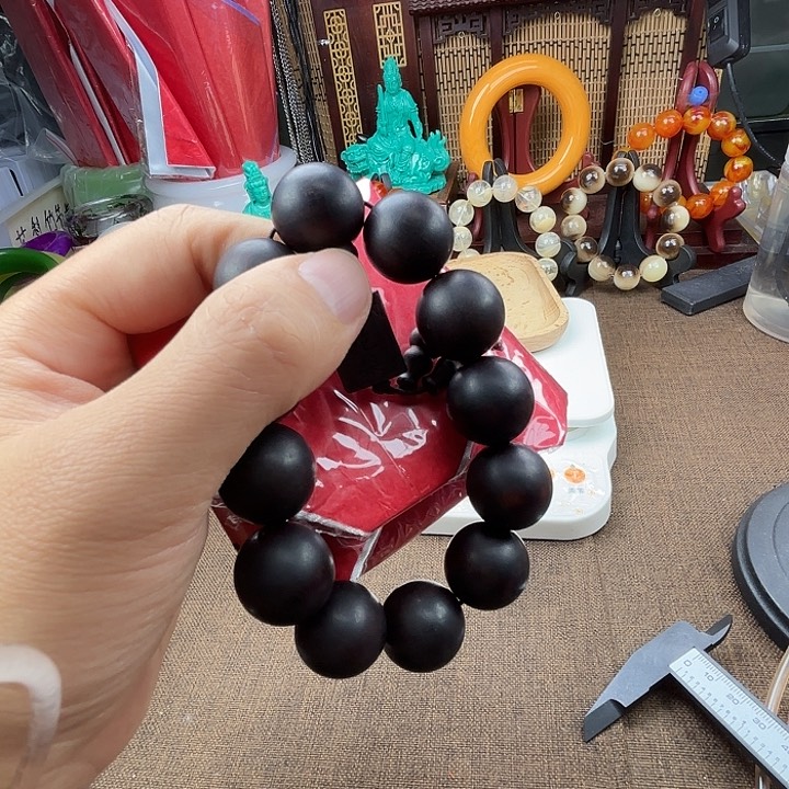 大果紫檀（缅甸花梨）160