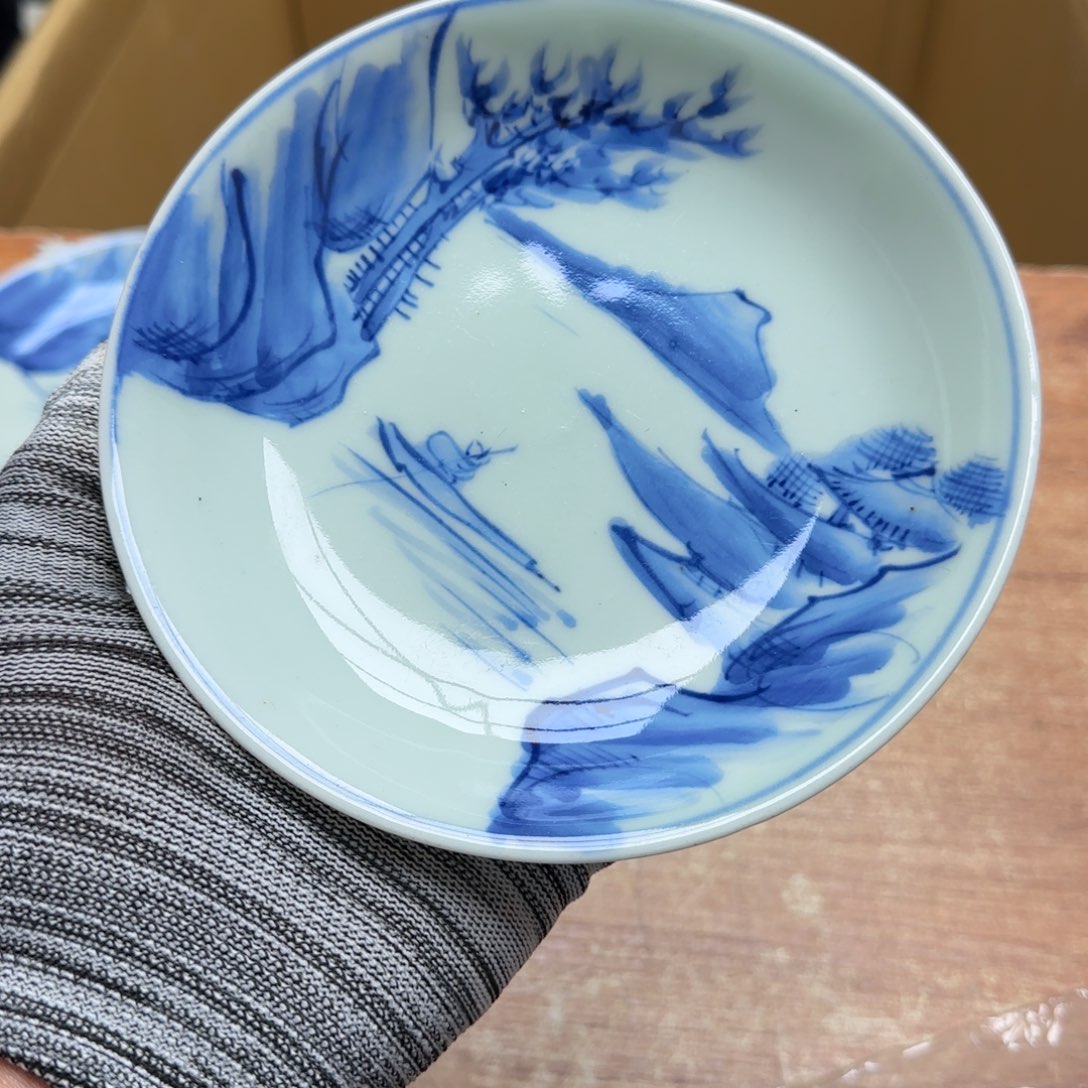 茶宠人家要来我家里找