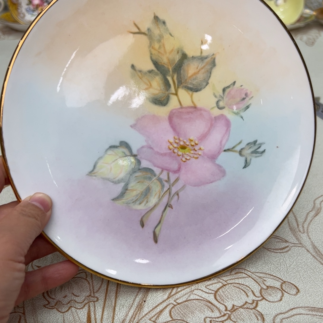 杯维多利亚欧洲中古