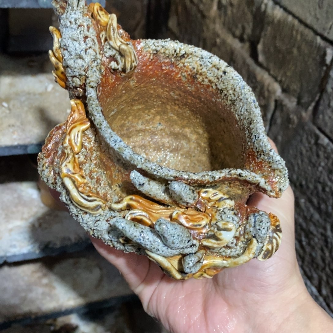 开窑大吉，高货多多582瑕