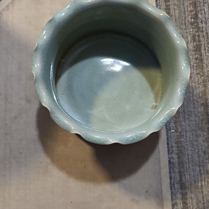 摆件瓷器放大漏给您发货了吗