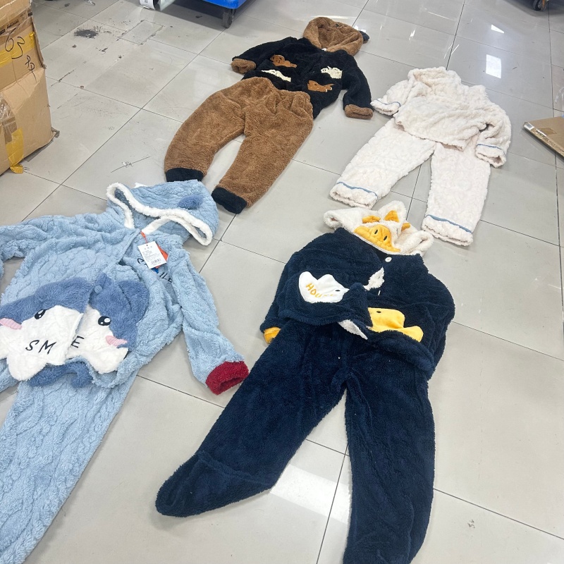 25款时尚休闲百搭外穿女装女士精品毛衣-Y0095