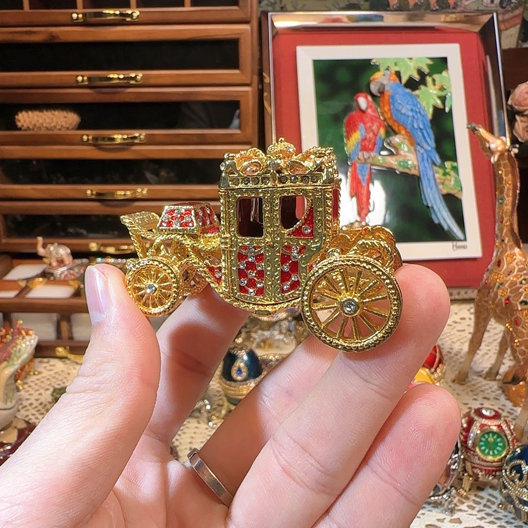 手工制品默认微瑕