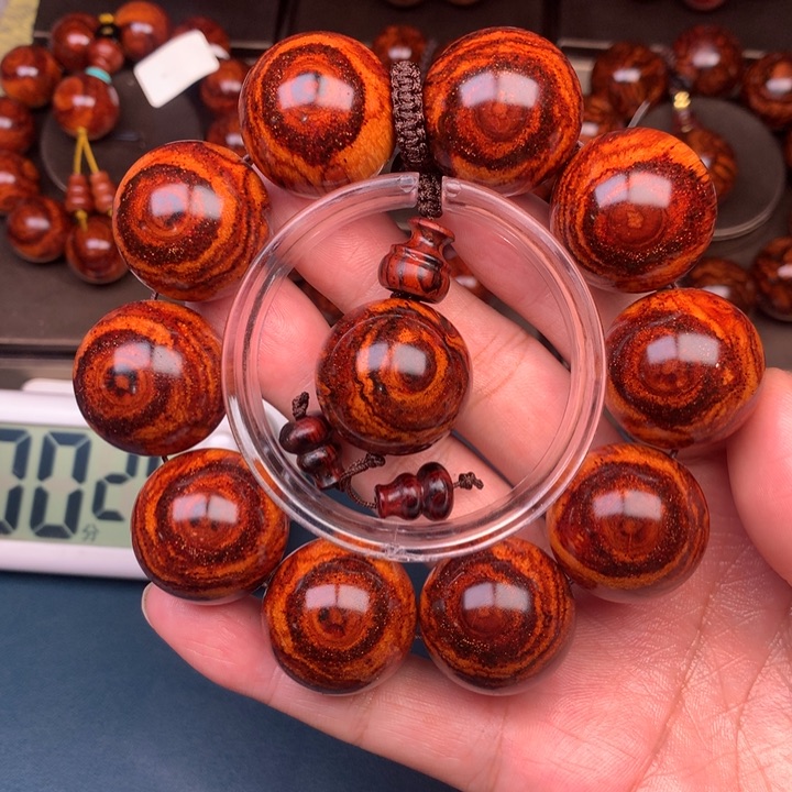 花梨木类黄花梨2.5F15