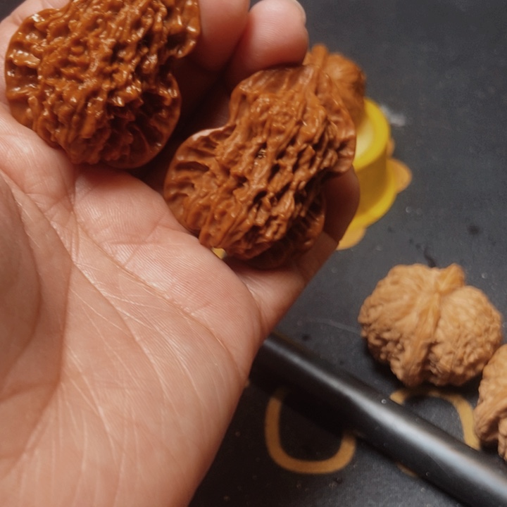 文玩核桃吊坠文玩130